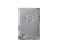 Dysk SEAGATE Seven STDZ500400 500GB USB3.0 silver - 226190 - zdjęcie 1